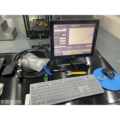 【拉曼】美国凯撒光学RAMAN RXN2-IOT-785-4CH-GP光谱分析仪 议价