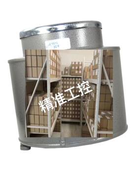 防腐型湿式气体流量计 上海基深XML/XMF 2L和5L湿式气体流量计议