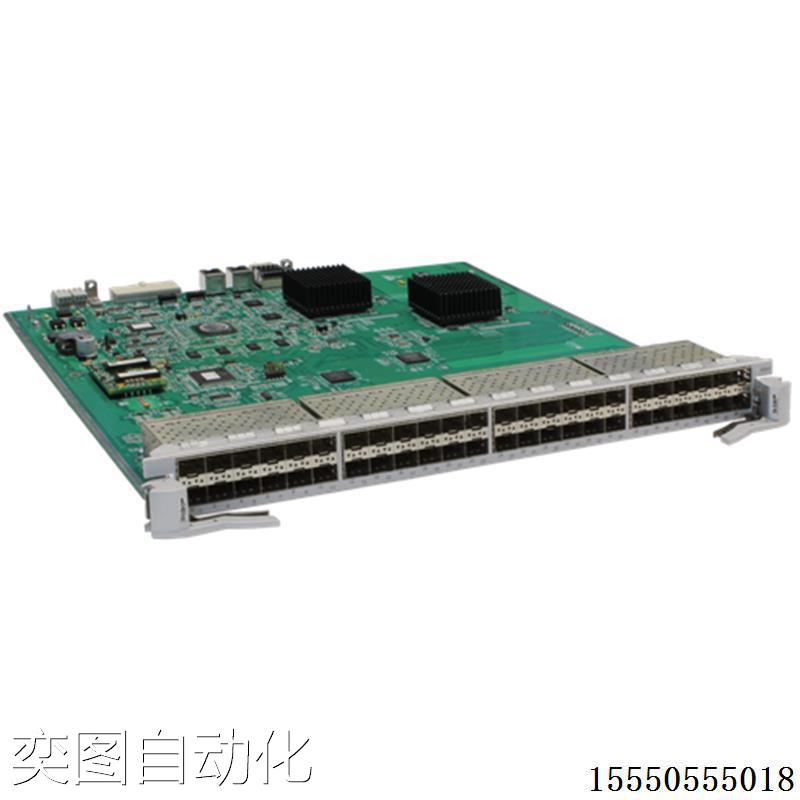 LE0DG48SFA00 S9300系列板卡 48端口千兆光口板 LE1D2X08SSC0议价