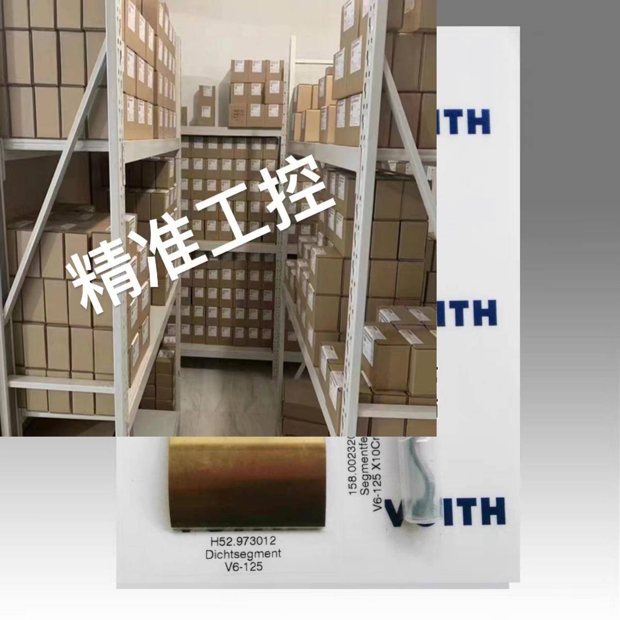 德国福伊特VOITH齿轮泵维修配件IPVP3 IPVP4 IPVP5 IPVP6月牙块议