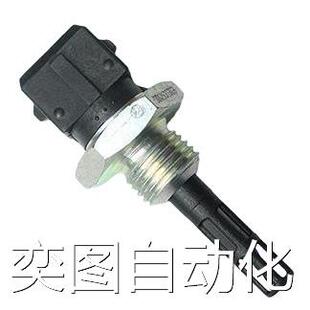SENSOR TEMPERATURE 适用于奔驰卡车进气温度传感器议 AIR INTAKE