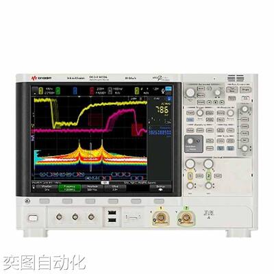 Keysight DSOX6002A 1GHz 2通道台式示波器全新议价议价