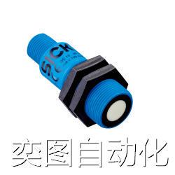 接近超声波传感器UM18-218161101;211161102;218161102;212165102