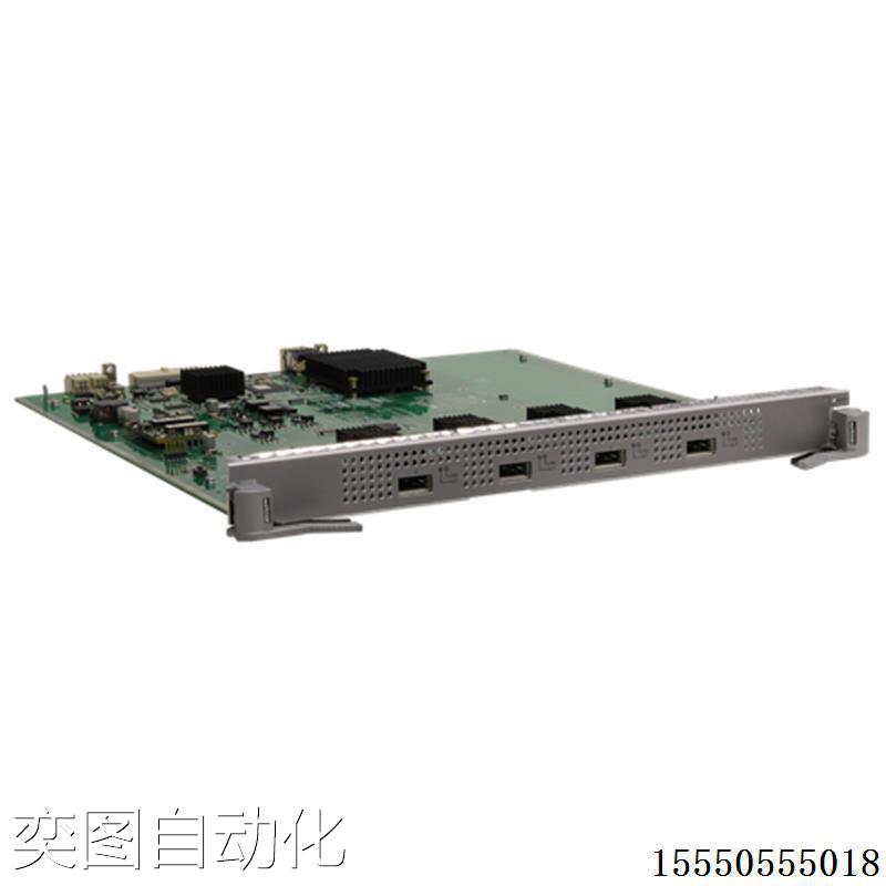 S7700业务板卡 ES1D2X04XED0 4端口万兆以太网光接口板 现货议价
