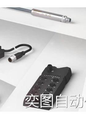 现货巴鲁夫BNI00HM EthernetIP网络模块BNI EIP-508-005-Z015-013