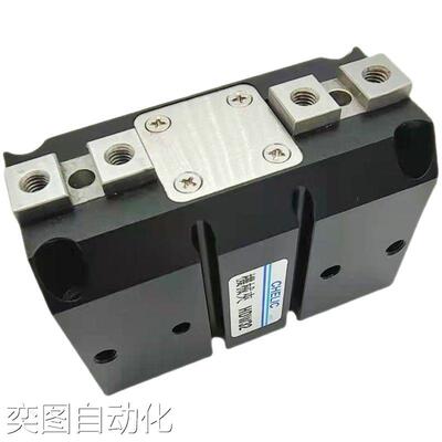 HDW-32/20/25/40/50/63/80/100手指气缸强力气立可型机械平行夹爪