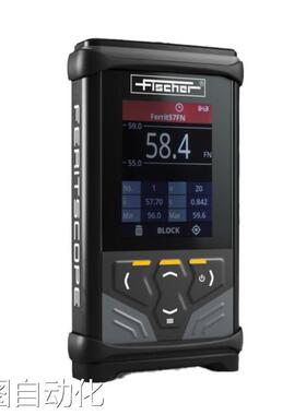 Fischer菲希尔Deltascope DMP10涂层测厚仪Isoscope DMP10膜厚仪