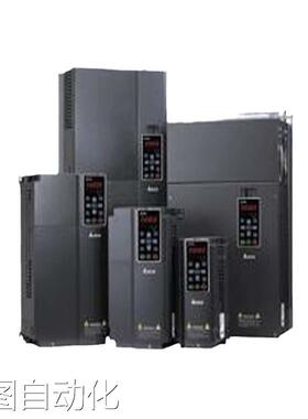 台达变频器VFD185C43A-21原装现货议价