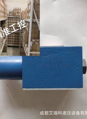 Rexroth力士乐 R900741986 4WEH22J7X/6EG24N9ETS2K4/B10 换向阀