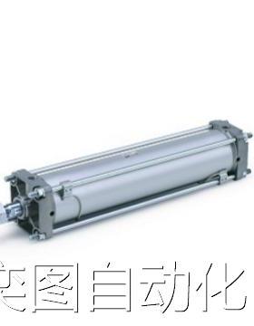 SMC MDBKB40-50Z可订MBK-Z 系列杆不回转型气缸 双作用 库存 现货