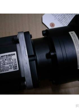 三菱伺服电机HC-MFS73BG1议价