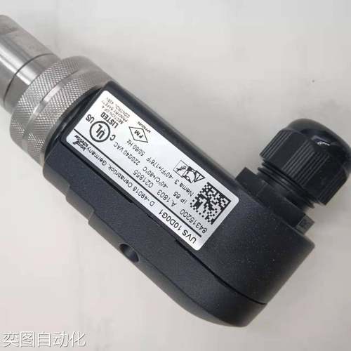 德国KROM霍科德 UVS 10D0G1 UVS 10D2 UVS 10D1G1 UVS 10D4G1议价