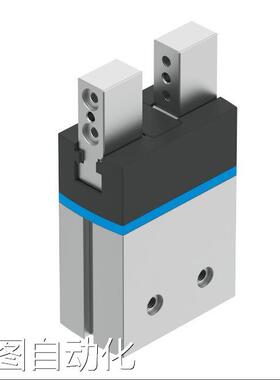 费斯托 平行抓手1254045 DHPS-16-A-NC现货1254044 DHPS-16-A-NO