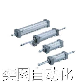 SMC MDBB80-350Z气缸/标准型 单杆双作用可订MB-Z 系列减压阀现货