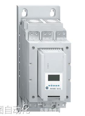 150-SB1NBD 罗克韦尔 AB SMC-50软启动器 电流90A 150SB1NBD议价
