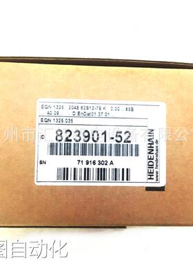 全新海德汉编码器EQN 1325.035 2048 62S12-78K ID:823901-52议价