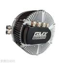 高速无刷摩托车电机 72V 无刷电机 盘式 载货无人机电机议价 11KW