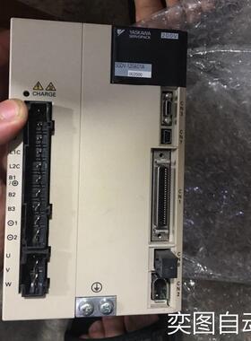 SGD-01AN驱动器SGDV-210D01A SGDV-550A11A电机SGMDH-32A2A-YR14