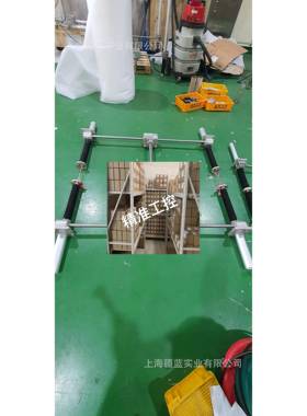 德国气动夹具W.C. Branham传感器W.C. Branham气缸Branham制动器