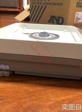 AND电子天平秤GF-8K GF-8K2 GF-10K GF-12K GF-20K GF-30K GF-32K
