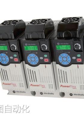 25A-CTM1 罗克韦尔 AB PowerFlex523控制头 25ACTM1 全新 质保1年