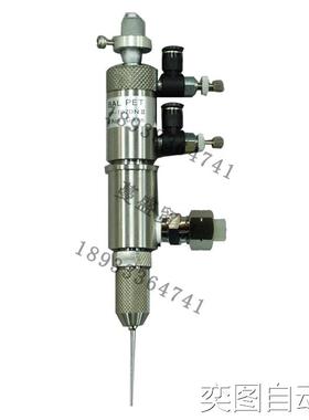 日本技研ACEGIKEN点胶阀BP-107DN-P-SUS-MA-SP-T-107DNⅡ-107DNII