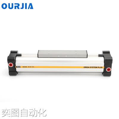 现货供应 Parker派克ORIGA标准无杆气缸 OSPP 50缸径议价