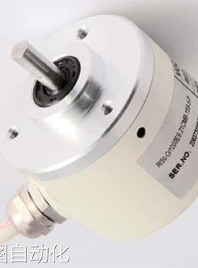 亨氏乐亨士乐型RI5-O/3600AS.12RB-5-S11光电旋转编码器 脉冲稳定