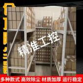 厂家供应工业主机除尘器 工厂主机除尘器议价 防爆主机除尘器