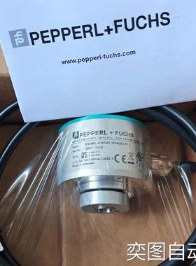 ENI58IL-S10CA5-0360UD1-RC1倍加福增量旋转编码器283627-100077