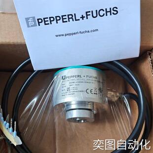 RC1倍加福编码 0500UD1 器P F增量型编码 现货议 ENI58IL 器 S10CA5