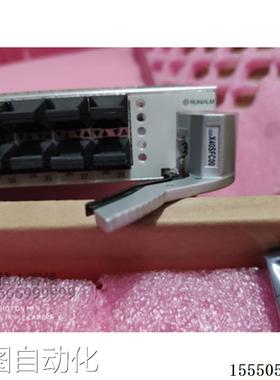 LE0DX40SFC00 S9303 S9306 S9312业务板卡 40端口万兆LE02X40SFC