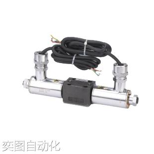 WEG10型L3X系列防爆电磁换向阀力士乐型转换阀议 德克玛厂家直销