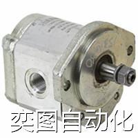 HALDEX .. 齿轮泵 24MB22TXWA 2346305议价