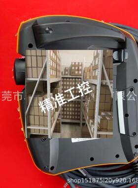 KUKA 00-168-334 库卡全新机器人示教器 KRC4 smartPAD00168334议