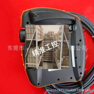 KUKA 00-168-334 库卡全新机器人示教器 KRC4 smartPAD00168334议
