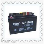 Jeidar捷益达蓄电池NP12017 12V17AH直流屏电源直销议价