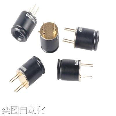 MLX90640ESF-BAB-000-TU 热敏式图像传感器32x24红外阵列 全新议