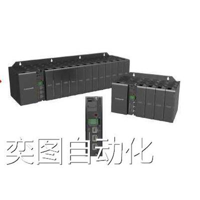 美国霍尼韦尔 DCS系统HC900 8槽机架 900R08-0200/900R08-0100议