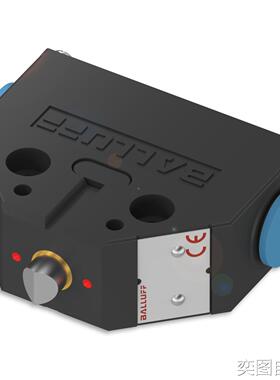 BALLUFF巴鲁夫BNS0030；BNS 813-FR-60-186机械式单个限位开关议