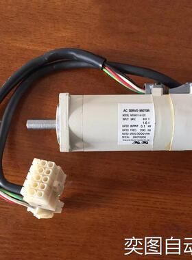 松下 MSDA3A3A1A MSM011A1EE MSM011A1P 伺服驱动器 全新原装出售