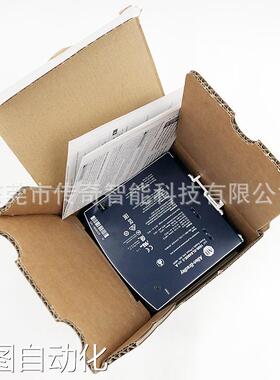 1606-XLS1000DX-3 全新 美国罗克韦尔 AB PLC电源 1606XLS1000DX3