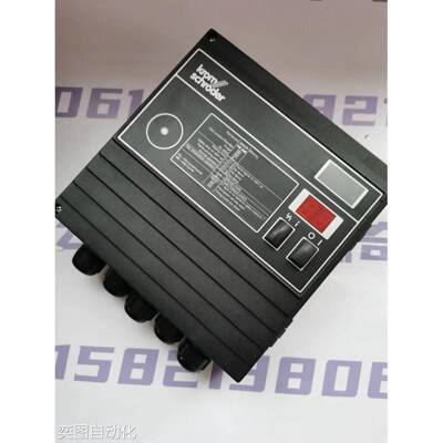 德国霍科德Kromschroder 控制器 BCU460-3/1W1GB 现货供应议价