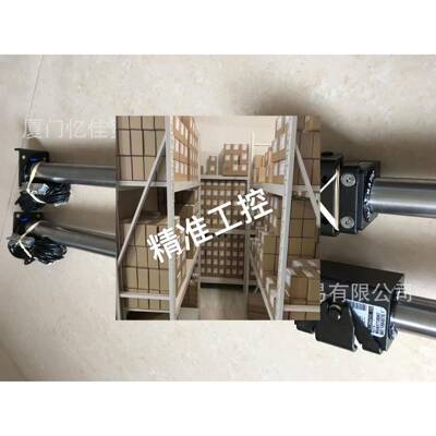 TOLOMATIC杆型气缸 B210 美国TOL-O-MATIC无杆气缸 机械制动器议