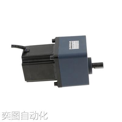 OK86DL98-604A-P20-HJ Flat knitting machine motor 1:20 NEMA34