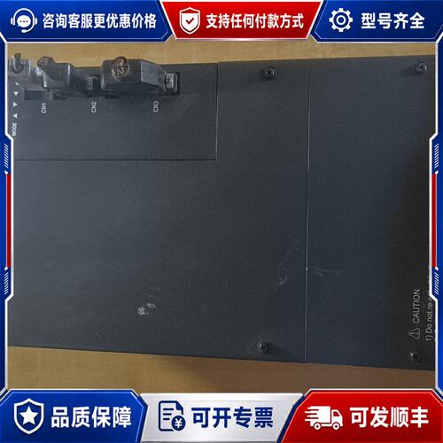 议价欧瑞伺服驱动器SD20-G183T3M5，18.5KW，38可维修