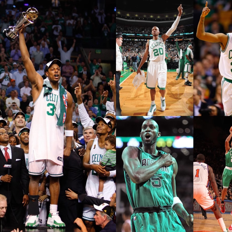 凯尔特人皮尔斯加内特雷阿伦海报篮球明星宿舍墙贴壁纸背胶装饰画,家居饰品,现代装饰画,淘宝优惠券,粉丝福利购,淘宝优惠卷