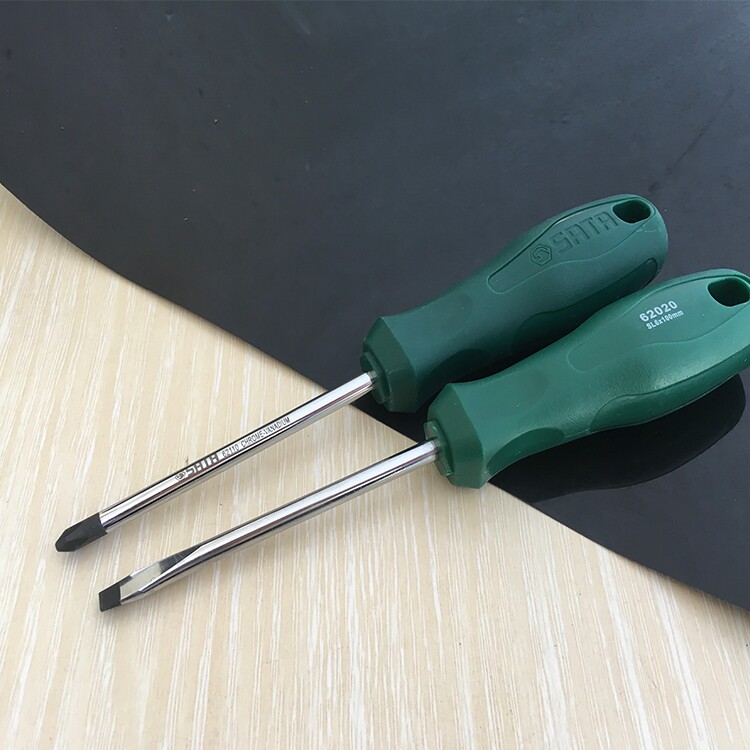 p系列螺丝刀 起子改锥 十字螺丝批62110 梅花改锥