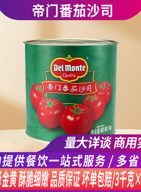 番茄沙司地汕番茄酱汁