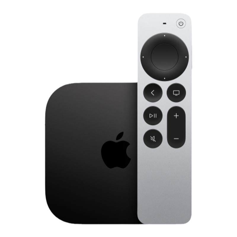 2022新款苹果Apple TV 4K网络高清播放器tv7苹果机顶盒同屏投屏
